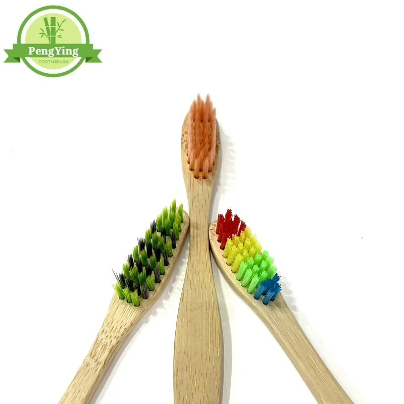 Original Ecological Bamboo Toothbrush