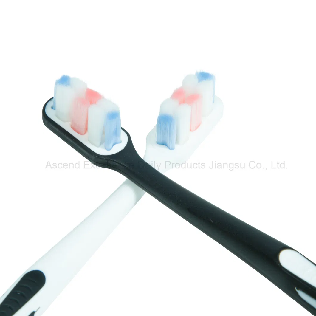 Atb396-1 New Style Super Soft Adult Toothbrush