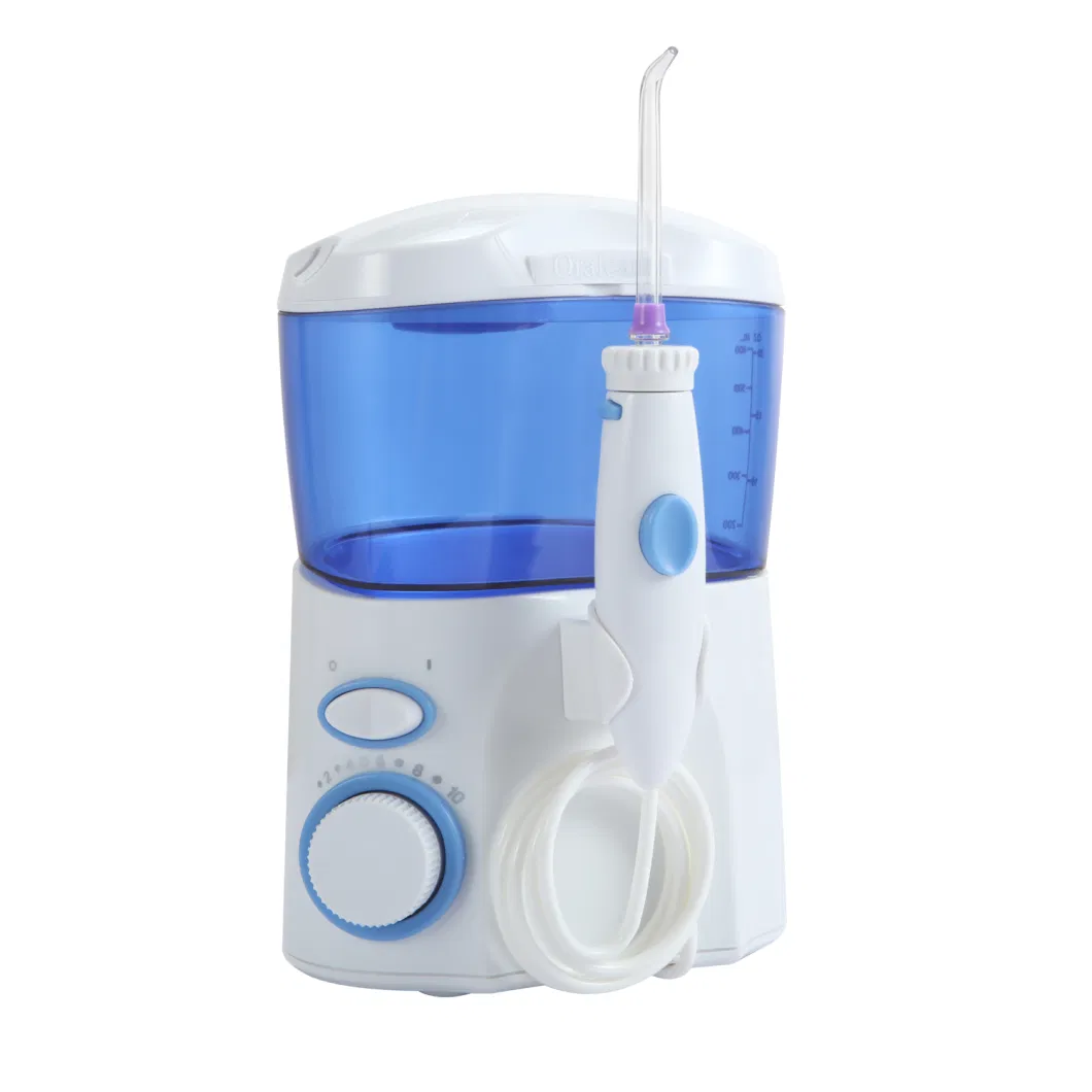 High Quality Household Oral Irrigator OEM Best Floss Tooth Cleaner