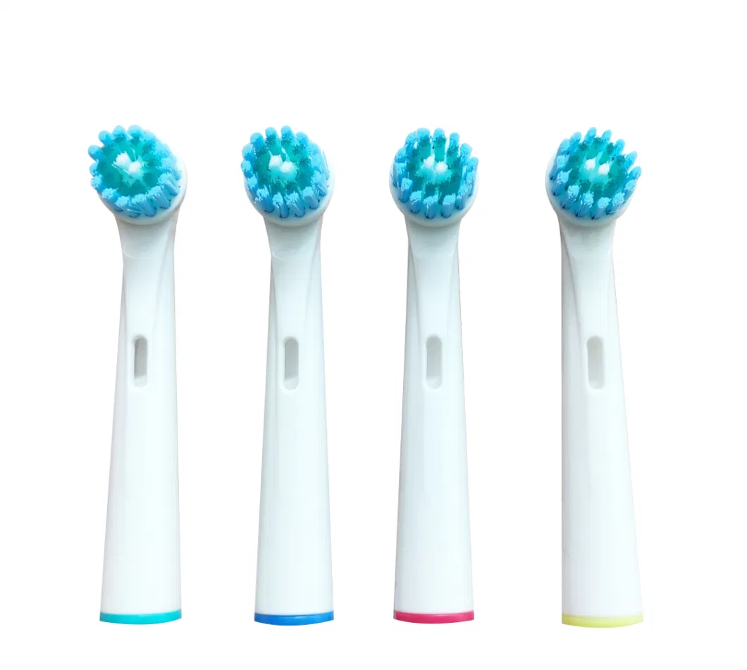 Electric Toothbrush Head