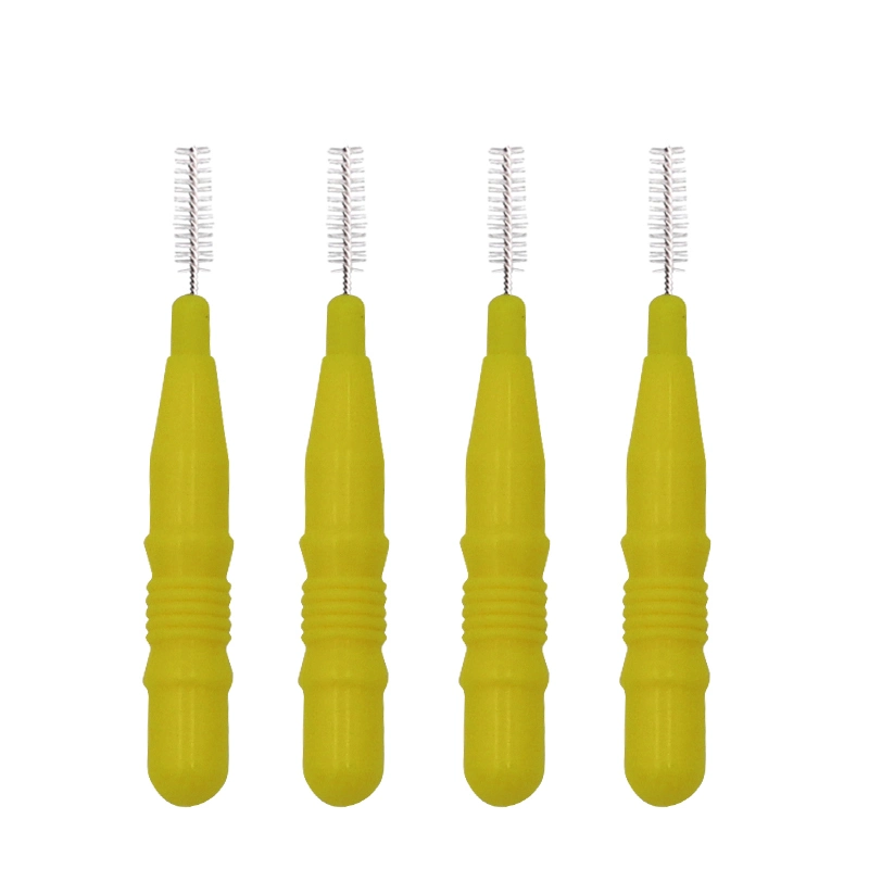 Wholesale Cheap I Type Interdental Brush DuPont Bristles