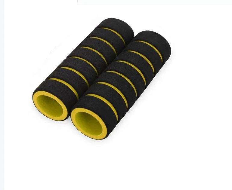 Rubber Handle Grip Sponge Foam for Gym Equipment