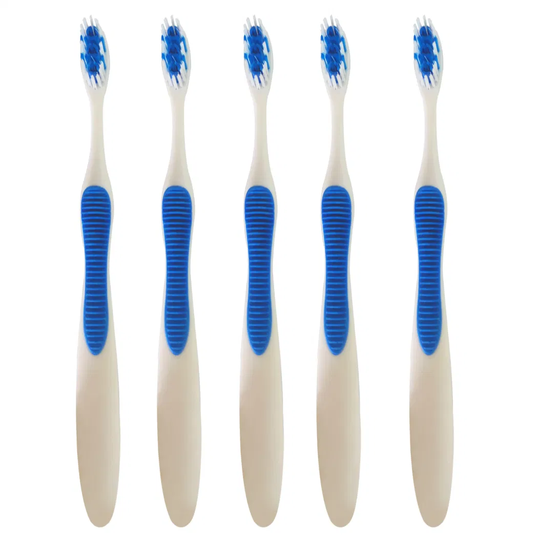 Best Selling New Design Adult Toothbrush Custom Toothbrush