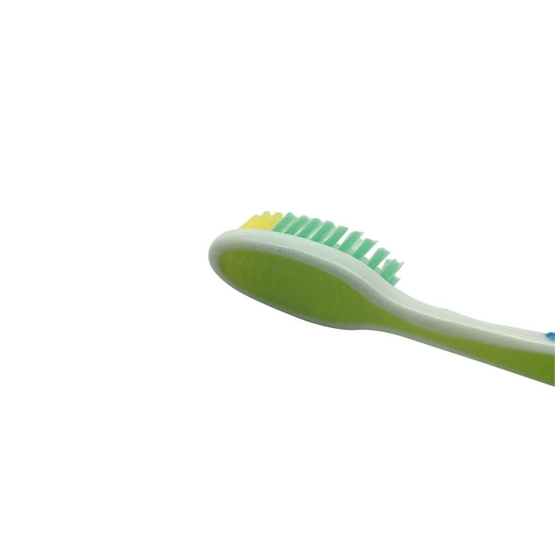 Adult Pregnant Woman Economical 10000 Super Ultra Soft Bristles Plastic Toothbrush