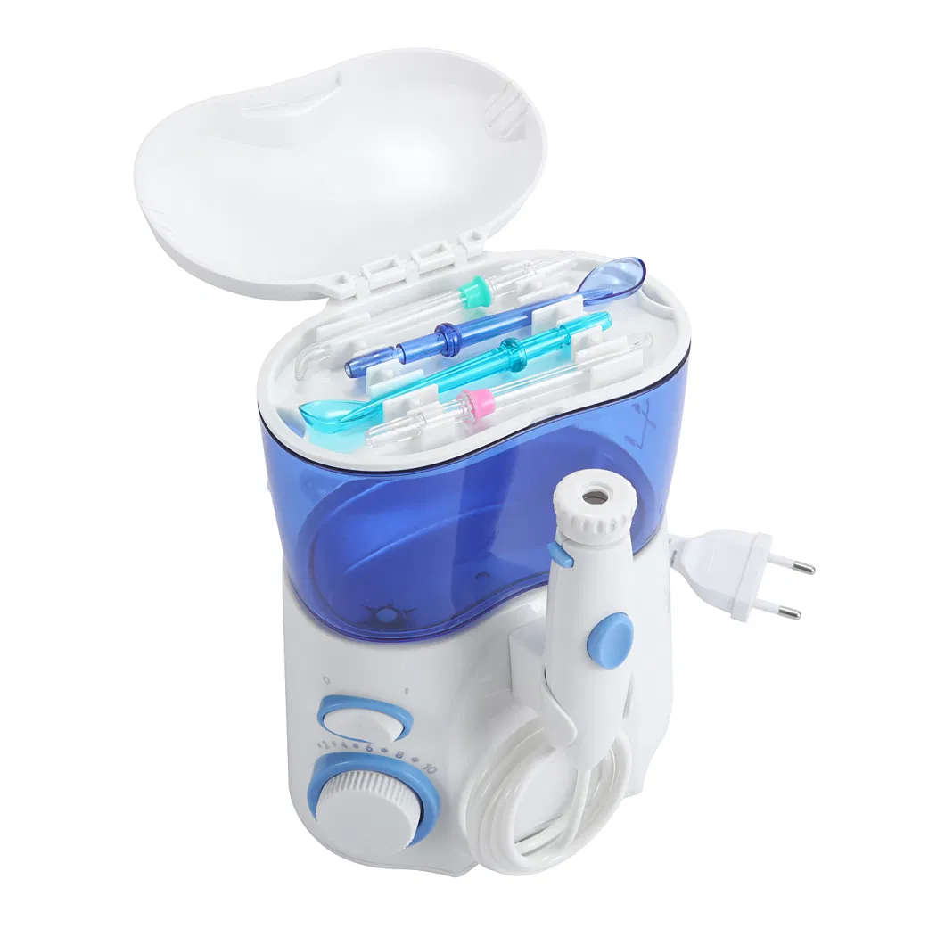 High Quality Household Oral Irrigator OEM Best Floss Tooth Cleaner