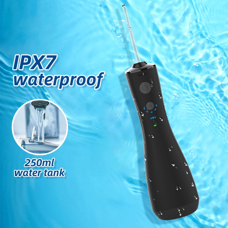 Best Quality Water Flosser Manufacturer High Pressure Cleaners Dental Water Jet Replacement Floss