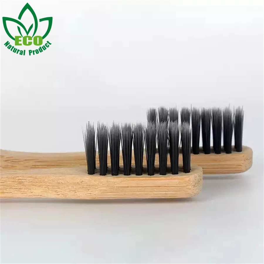 Eco- Friendly Ecological Toothbrush Tooth Brush Ultra Soft Toothbrush