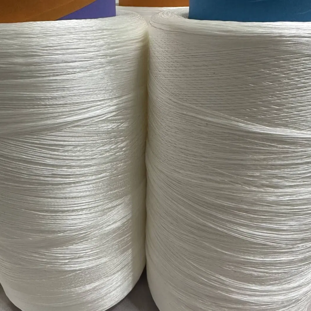 UHMWPE Yarn for Dental Floss