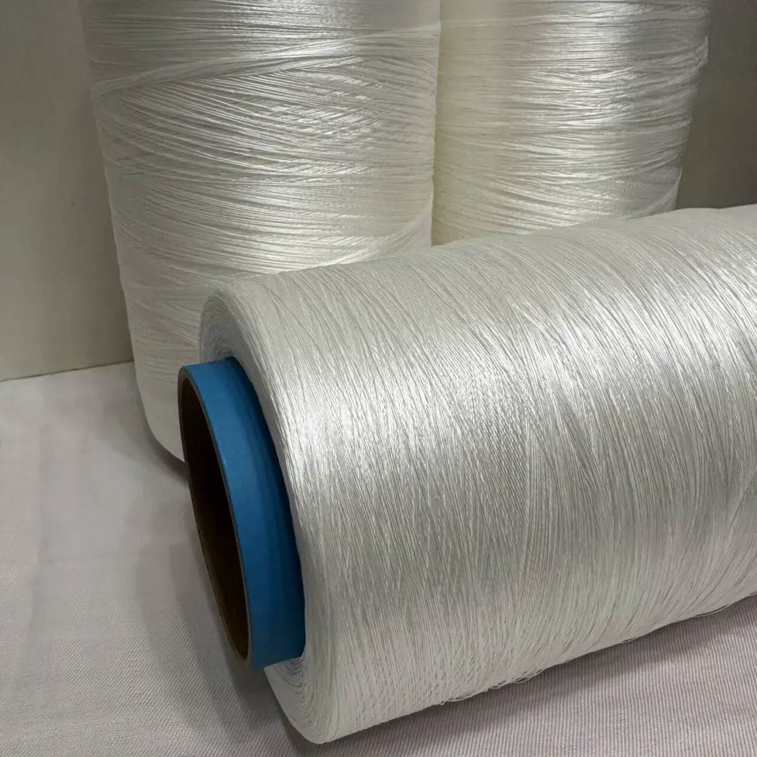 UHMWPE Yarn for Dental Floss