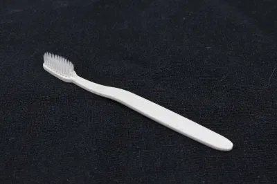  Migliore Toothbrush a gettare poco costoso di vendita del Brown