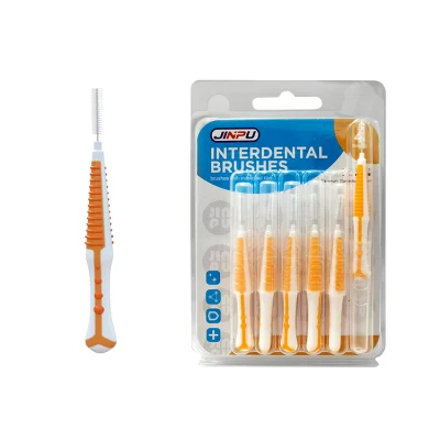 Buon fornitore Technic spazzola per gap dentifricia interdentale a basso prezzo