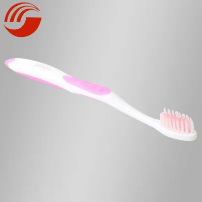 Cina Brush Brands economici spazzolino con setole classiche in nylon