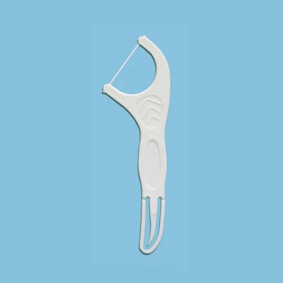  Filo interdentale di alta qualità Pick Oral Care prodotto filo interdentale Dentista