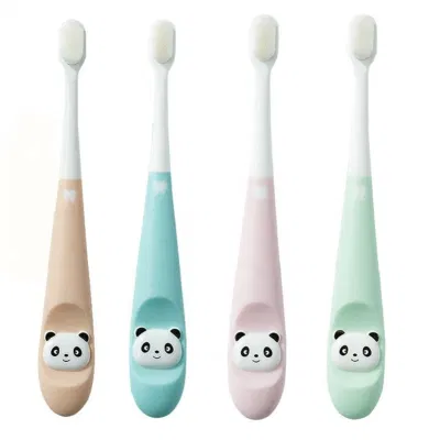 Rabbit Design spazzolino più economico per bambini per la cura orale