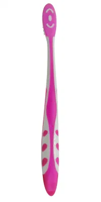 Yangzhou fabbrica all&prime;ingrosso Bambini spazzolino da denti carino Soft Gum colorato