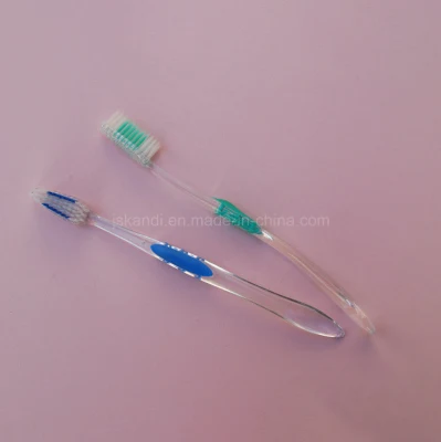 Prodotti eco-compatibili denti Sbiancamento denti per adulti spazzolino interdentale
