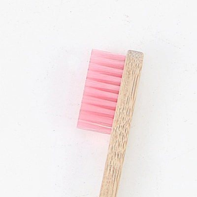 Natural Eco Friendly Soft Bristles &amp; Biodegradable Wooden Toothbrushes