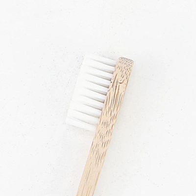 Natural Eco Friendly Soft Bristles &amp; Biodegradable Wooden Toothbrushes