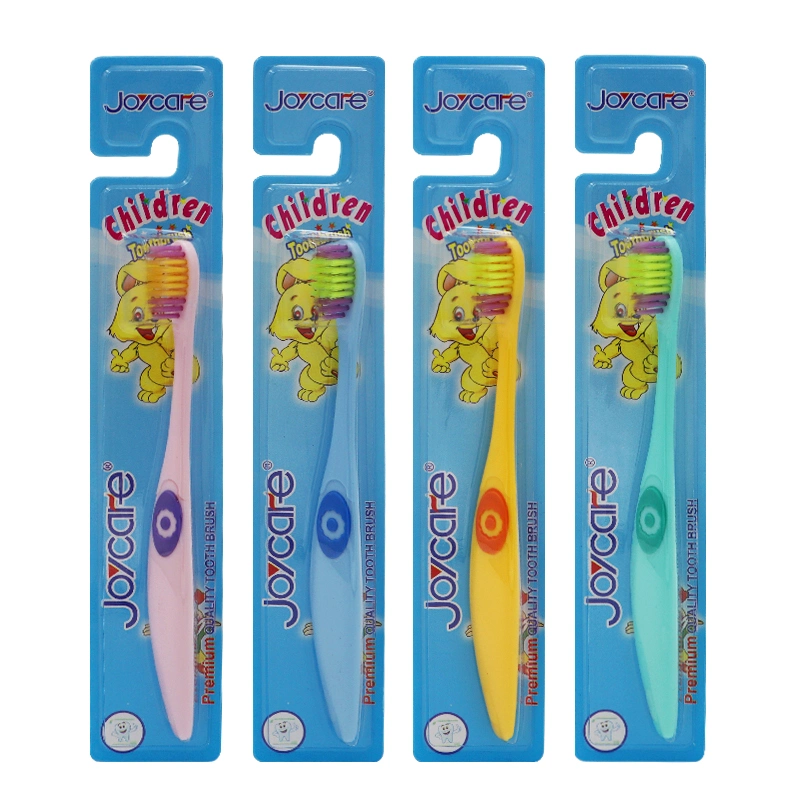 Wholesale Child Kids Tooth Brush Soft Bristles Baby Oral Care Toothbrush