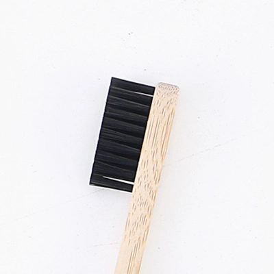 Natural Eco Friendly Soft Bristles &amp; Biodegradable Wooden Toothbrushes