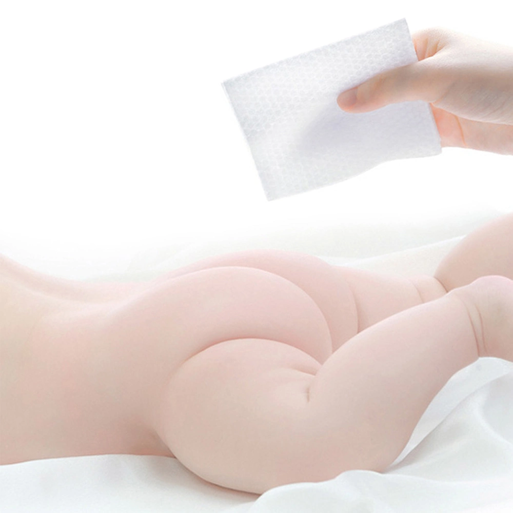 Wholesale Cheapest Price Sensitive Waterwipes Water Wipes Baby Wet Wipes