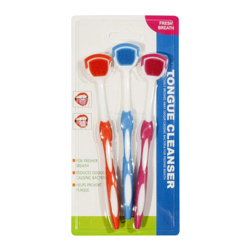 Disposable Dental Toothpicks Interdental Brush Reusable