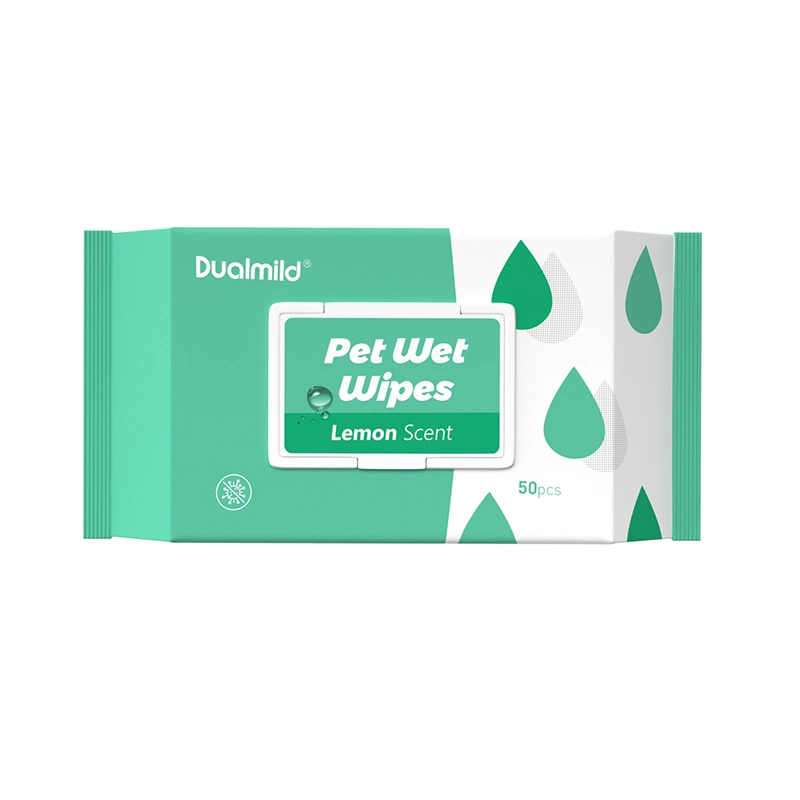 Wipes Manufacturer Custom Wholesale Disposable Eco Organic Biodegradable Cleaning Wet Wipes