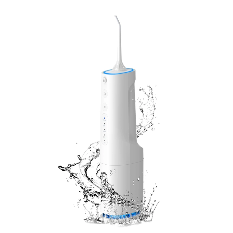 Top Sale Dental Oral Irrigator Water Flosser