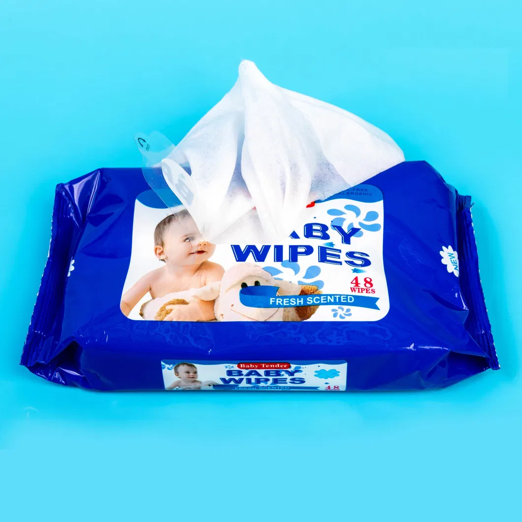 Pure Water Baby Wipes Baby Wipes Water Based Waterwipes Sensitive