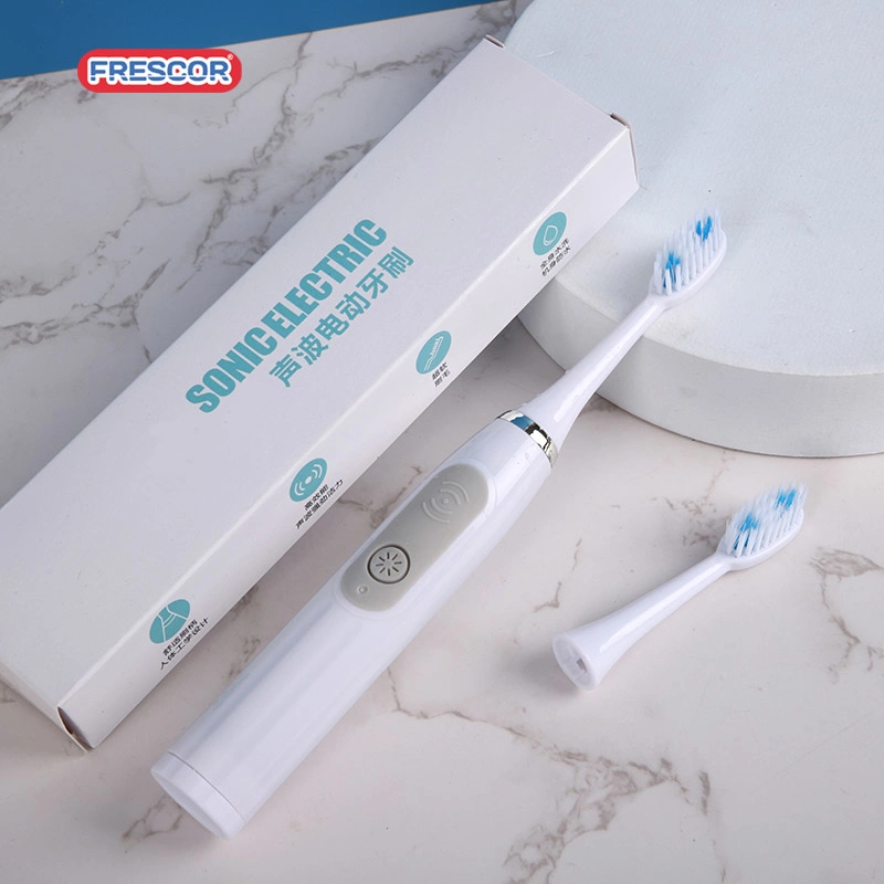 Rechargeable Oral Automatic Rechargeable Sonic Electric Toothbrush