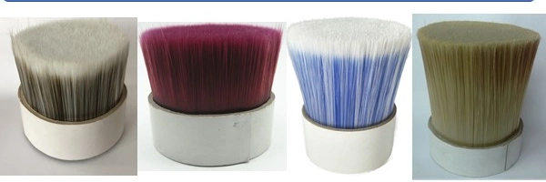 PBT Pet Brush Bristle for Paint Brush, Wall Brush, Toothbrush