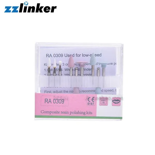 LK-P301 Dental Laboratory Polishing Brass Bur Cleaning Brush Price