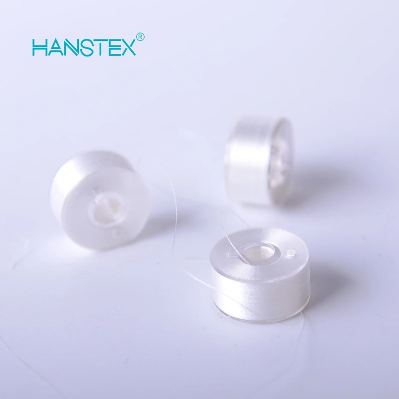 Hans Accept Custom Anti Humid Silk Thread Malaysia