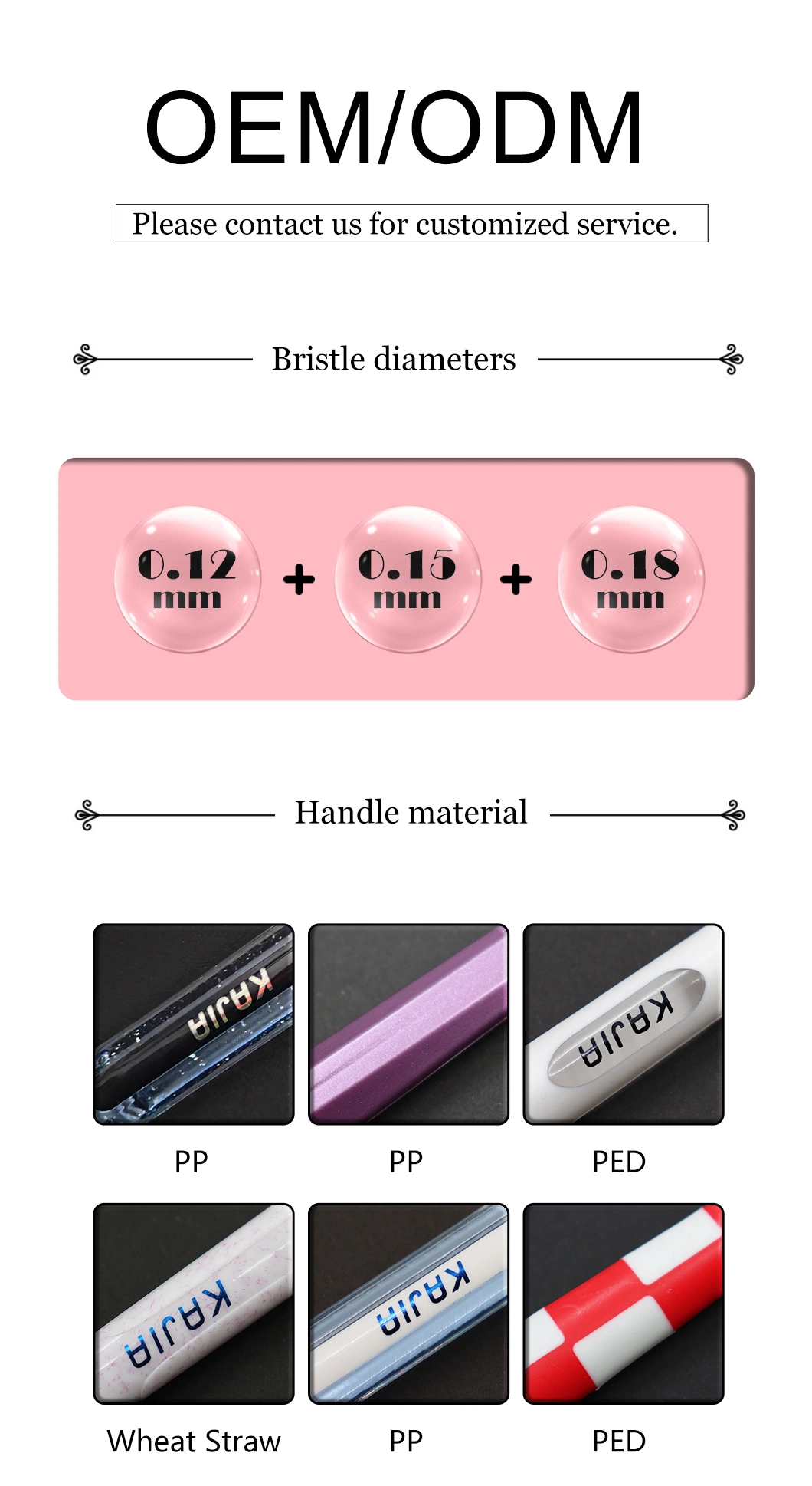 High Quality Small Head Softer Touch Eco Friendly Compostable BPA Free Soft Children&prime;s Toothbrush