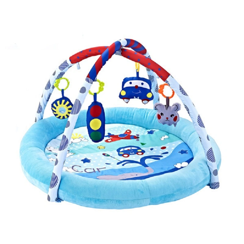 New Baby Baby Sleeping Pad Baby Activity Play Pad