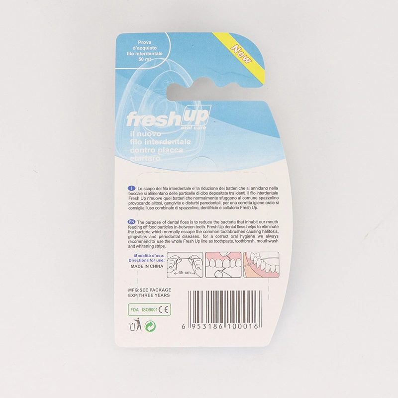 New Design Top Quality Dental Floss