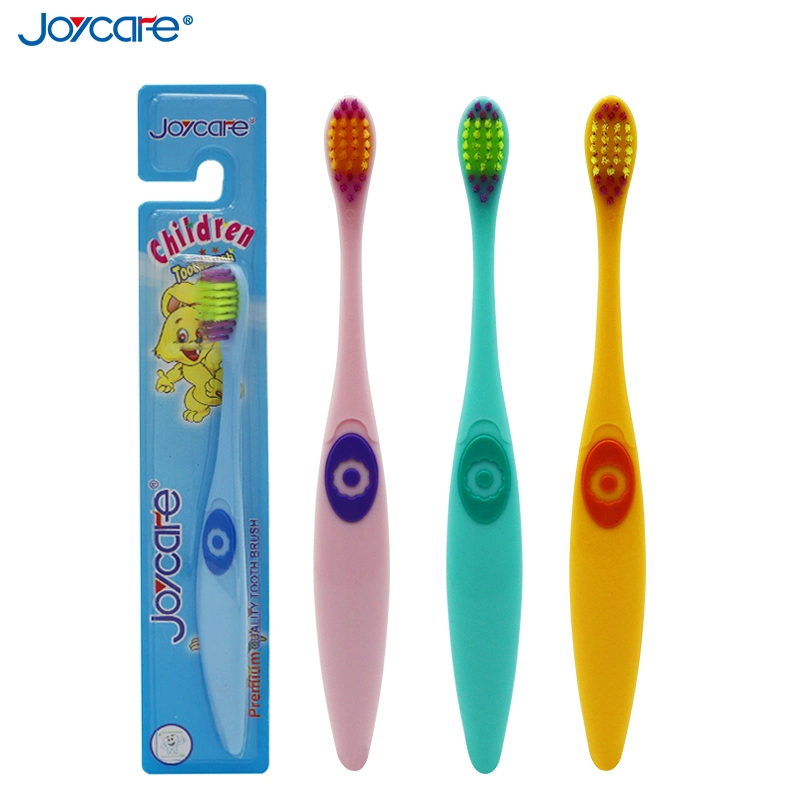 Wholesale Child Kids Tooth Brush Soft Bristles Baby Oral Care Toothbrush