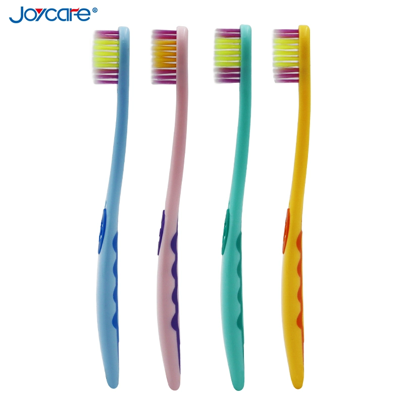 Wholesale Child Kids Tooth Brush Soft Bristles Baby Oral Care Toothbrush