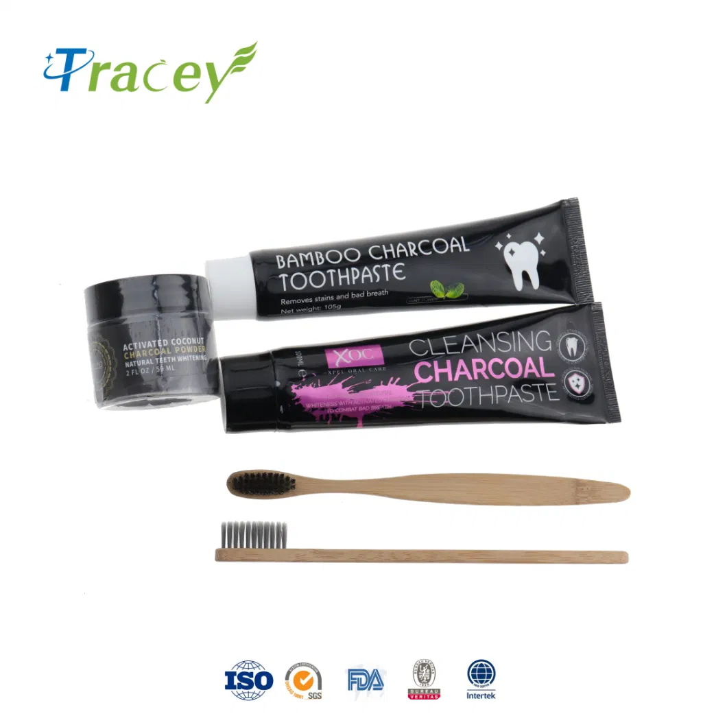 2022 New Bamboo Toothbrush Cheap Wooden Toothbrush 100% Natual Eco-Friendly Toothbrush Manufacture