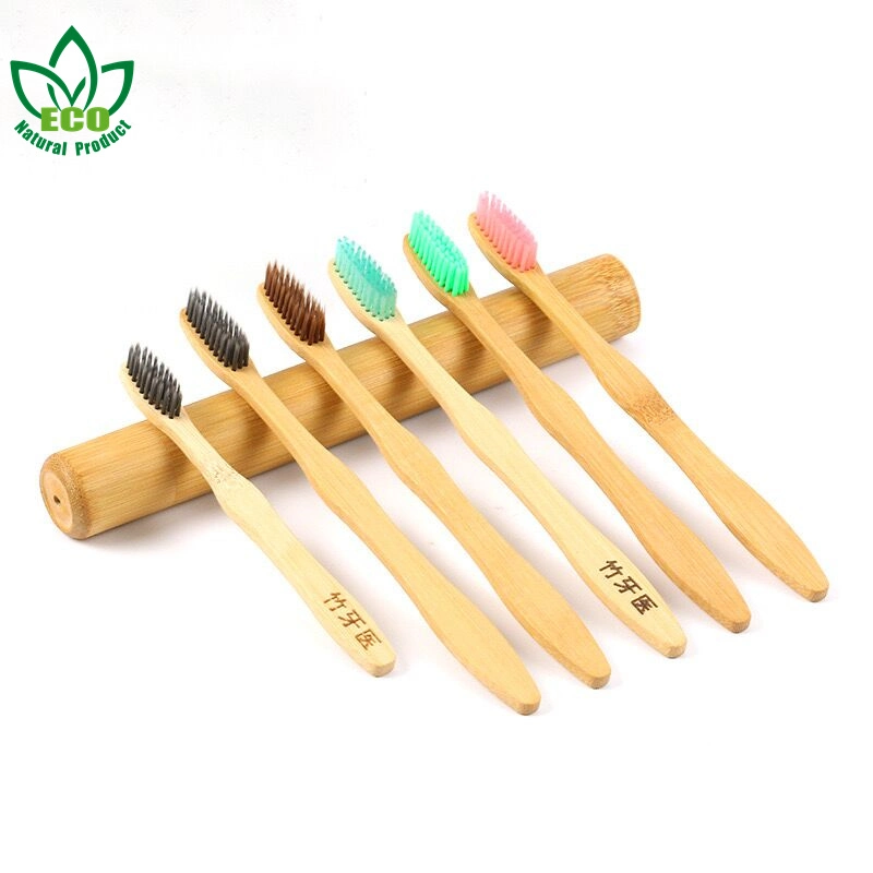 Cheapest Professional Supplier Natural Organic Price Bamboo Toothbrush