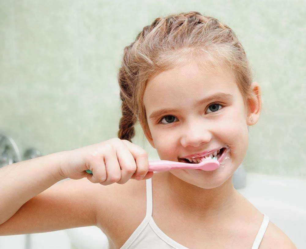OEM Ultra Soft Bristles Kids/Children Toothbrush
