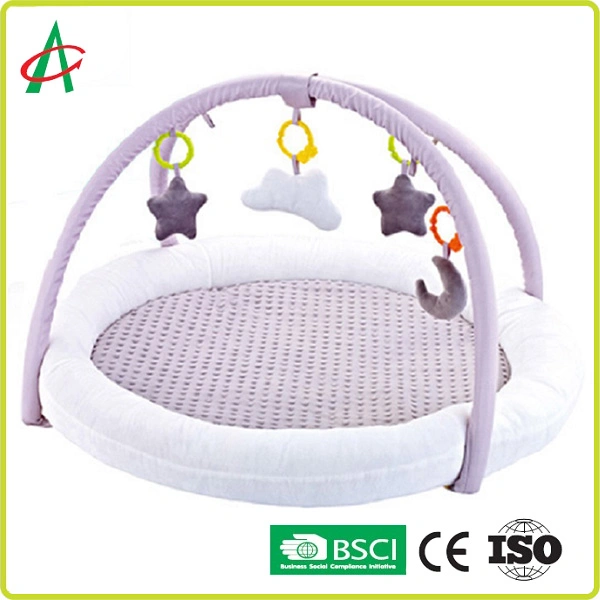 New Baby Baby Sleeping Pad Baby Activity Play Pad