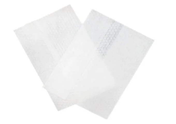 Eco Friendly Unscented Organic Nonwoven Soft Cleaning Makeup Removing Wet Wipes