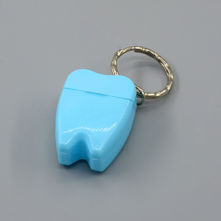 Oral Floss Oral Kit Toothpickh Hi-Tech Dental Product Consumbles