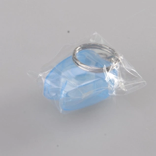 Disposable Dental Floss Pick Dental Product