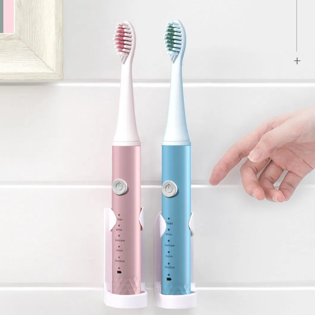 Wholesale Cheapest Electric Bamboo Kids Adult Travel Toothbrush