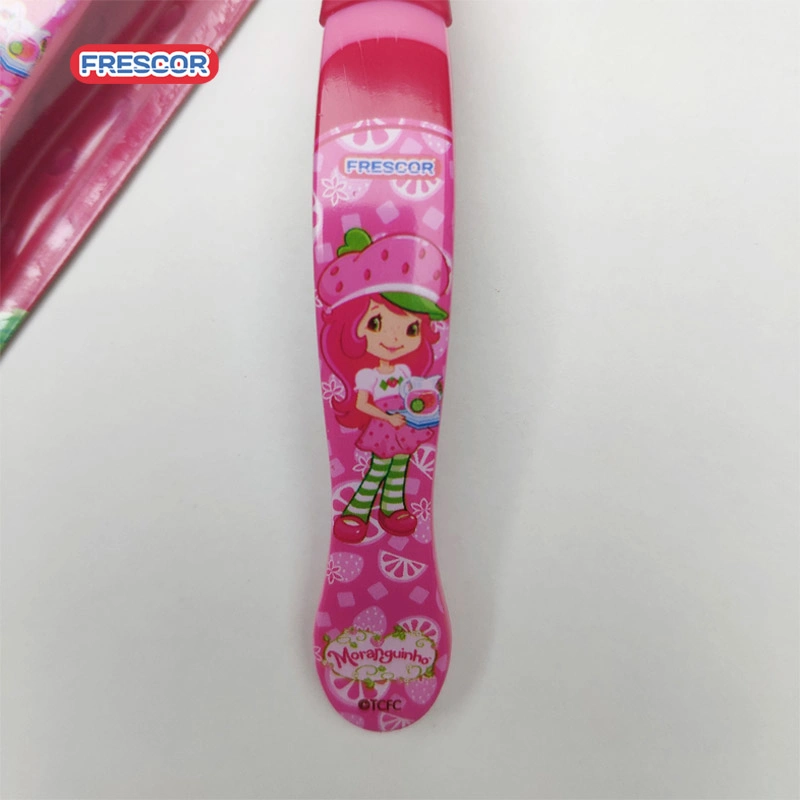 High Quality Cheapest Price Soft Kids Toothbrush