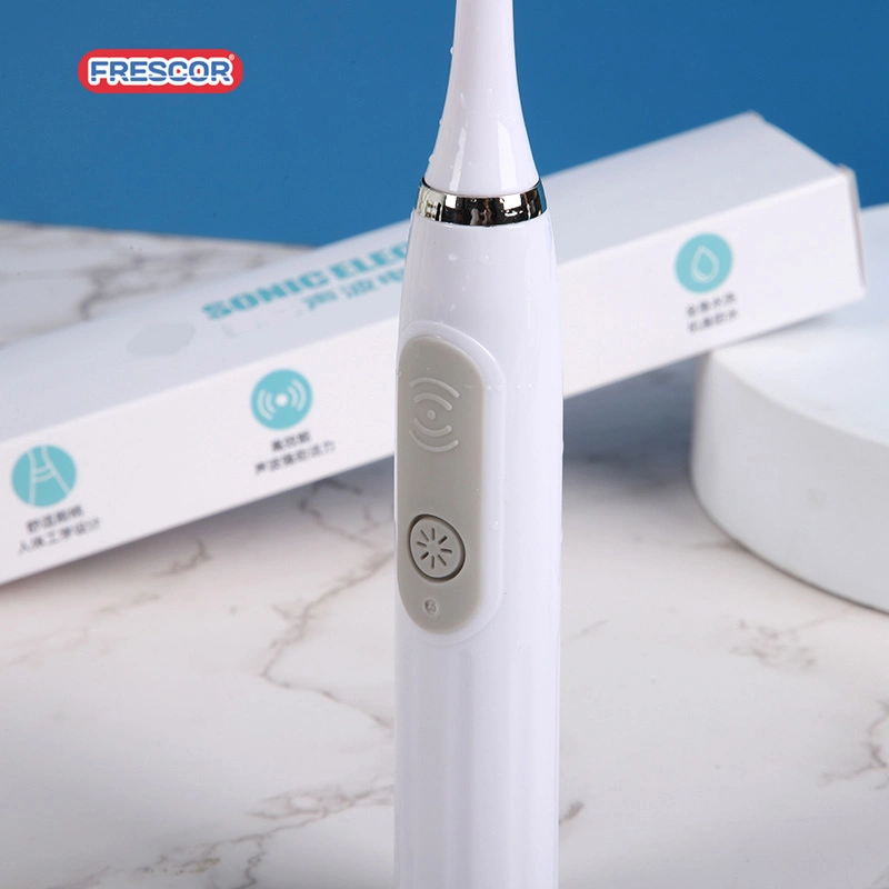 Rechargeable Oral Automatic Rechargeable Sonic Electric Toothbrush