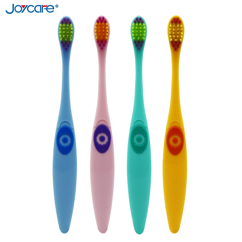 Wholesale Child Kids Tooth Brush Soft Bristles Baby Oral Care Toothbrush