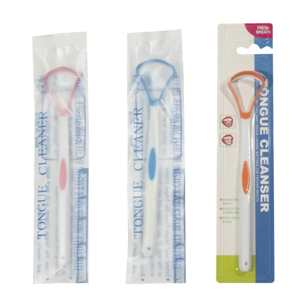 Dental Floss Mirror Set Bracket Orthodontic Care Toothbrush Kits